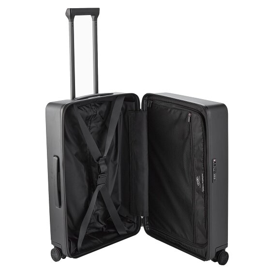 Porsche Design Voyager 4 kółka Walizka M 69 cm