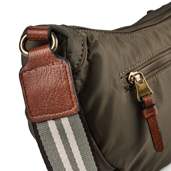 camel active Bari Torba na ramię 33 cm
