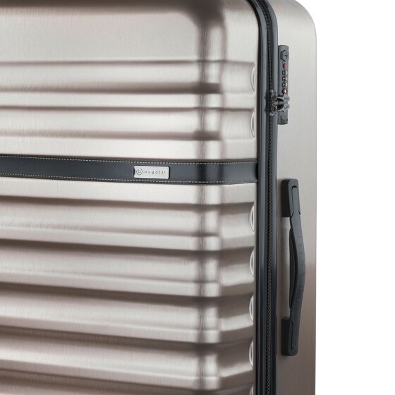 bugatti Wózek 4-kołowy Corium 75 cm