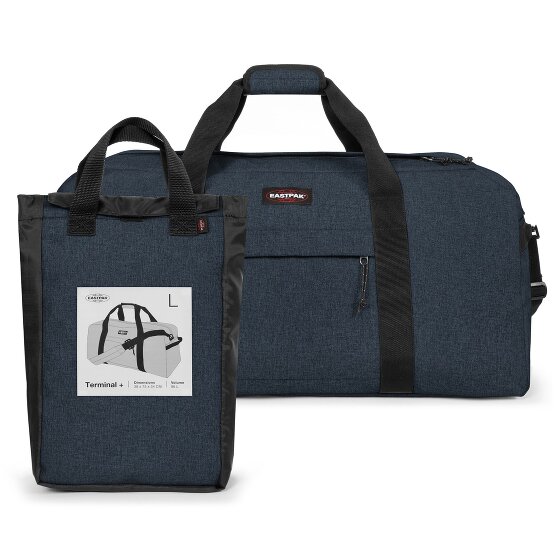 Eastpak Terminal + torba podróżna 75 cm