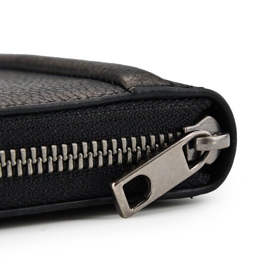 Liebeskind Paris II Conny Portfel Ochrona RFID Skóra 12.5 cm
