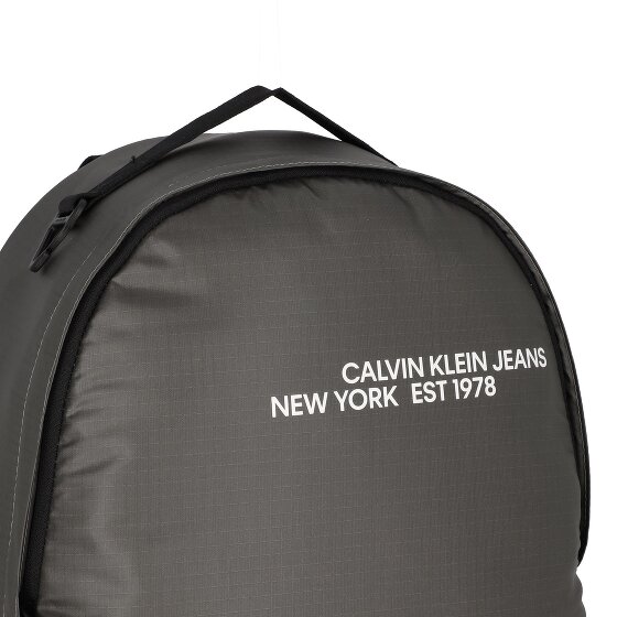 Calvin Klein Jeans Sport Essentials Plecak 40 cm Komora na laptopa