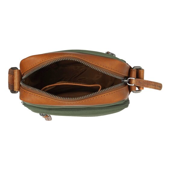 The Chesterfield Brand Fusion Karlstad Mini Torba Torba na ramię 17 cm