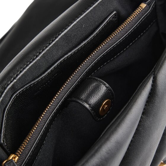 PINKO Love Classic Torba na ramię Skóra 27 cm