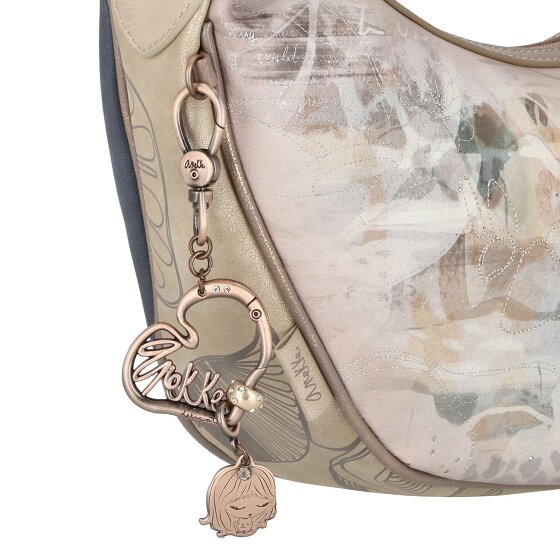 Anekke Nature Torba na ramię 34 cm