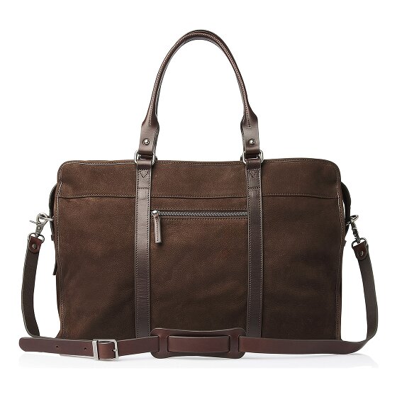 Castelijn & Beerens Veneto Torba podróżna Weekender Skóra 50 cm