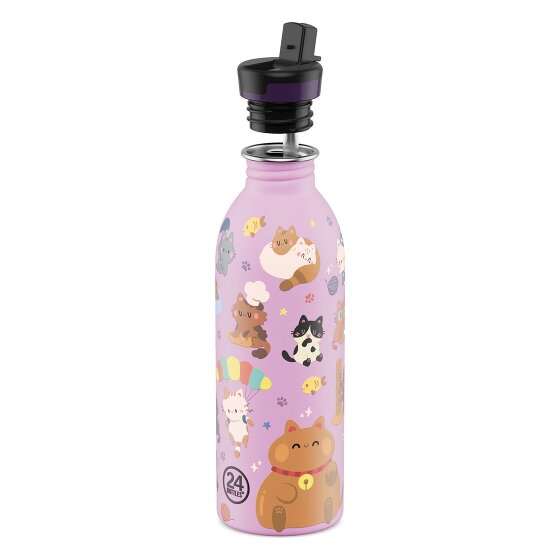 24Bottles Butelka do picia Kids Urban 500 ml