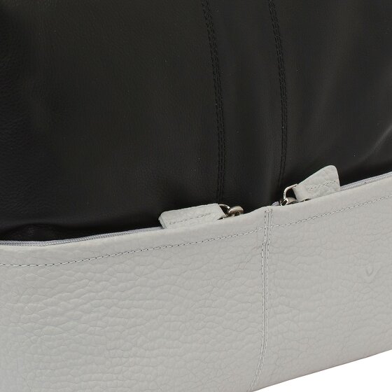 Voi Boston Hera Shopper Bag Skórzany 30 cm