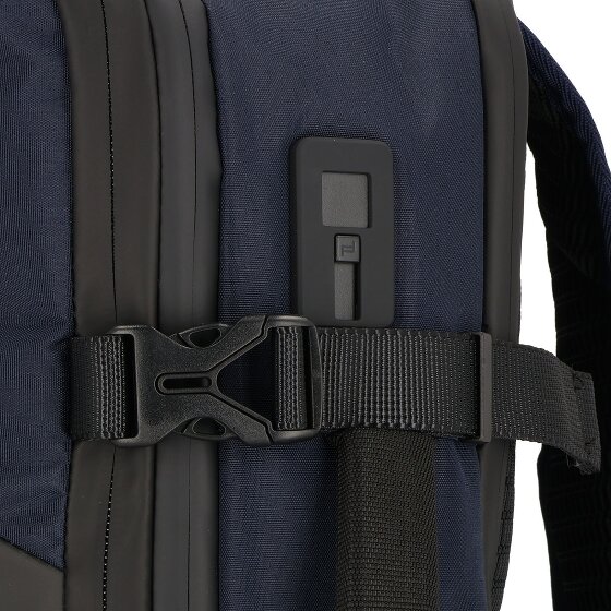 Porsche Design Urban Eco Plecak biznesowy 42 cm Komora na laptopa