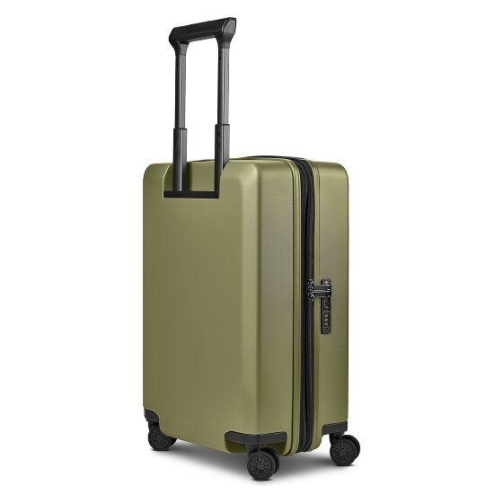 Porsche Design Voyager 3.0 4 kółka Walizka kabinowa S 55 cm z funkcją poszerzenia