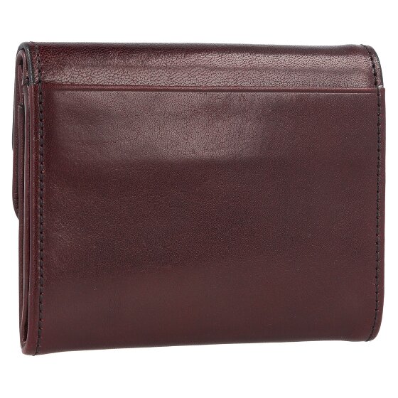 Golden Head Colorado Wallet RFID Leather 10,5 cm