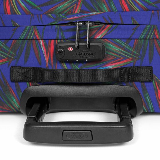 Eastpak Tranverz 2 kółka Walizka kabinowy 45 cm