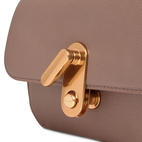 Ted Baker Kkelli Torba na ramię Skórzany 20 cm