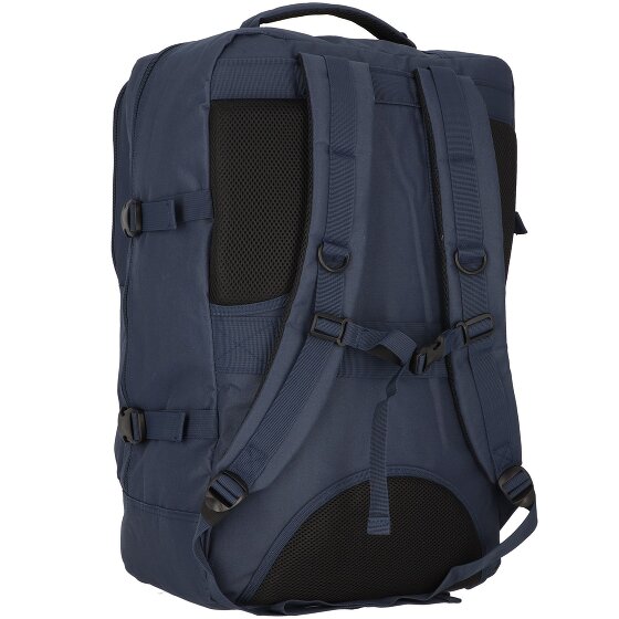 Worldpack Cabin Pro Plecak 54 cm Komora na laptopa