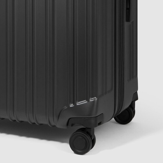 Piquadro PQ Light 4 kółka Walizka 75 cm