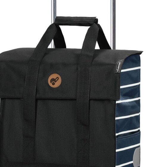 Andersen Shopper Scala Shopper Jella Walizka na zakupy 59 cm