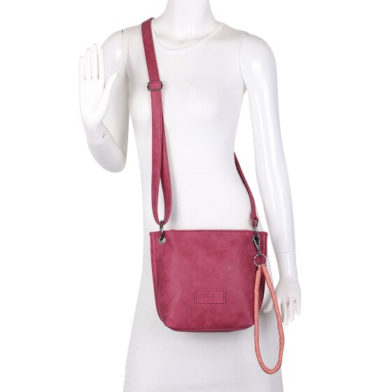 Fritzi aus Preußen Fritzi03N Vintage Torba na ramię 22.5 cm