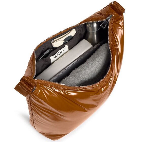 Wouf Gloss Torba na ramię 42 cm