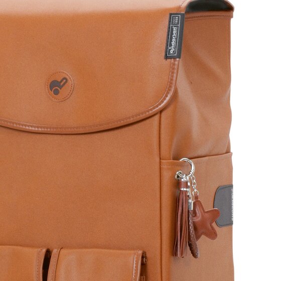 Andersen Shopper Royal Shopper Abbo Walizka na zakupy 54 cm