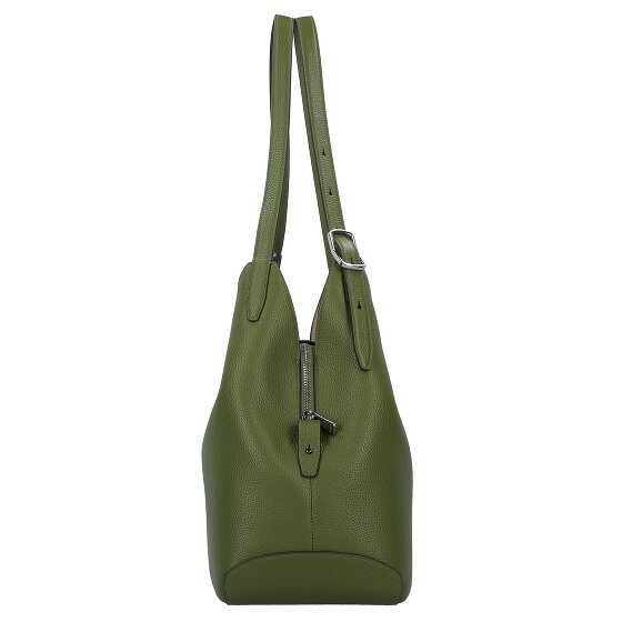 Kate Spade New York Deco Torba na ramię Skórzany 31 cm