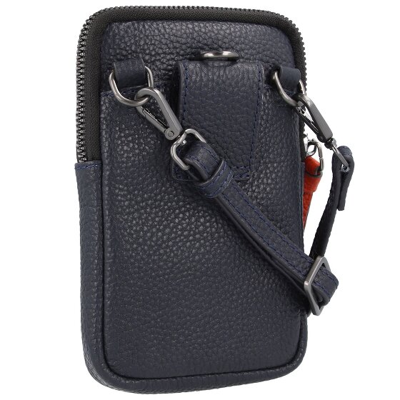 Braun Büffel Novara Umängetasche Leather 10 cm