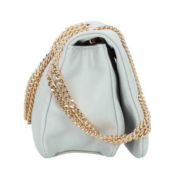 Coccinelle Dulse Torba na ramię Skórzany 19 cm