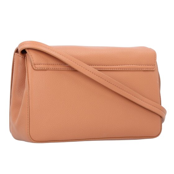 DKNY Seventh Avenue Torba na ramię Skórzany 24 cm