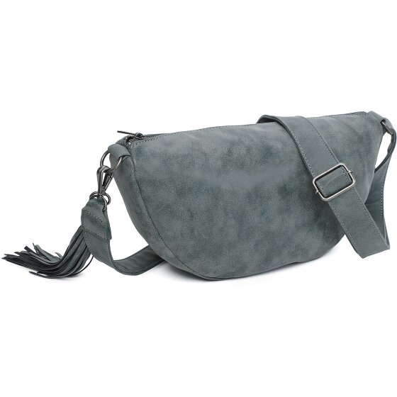Fritzi aus Preußen Fritzi35 Vintage Torba na ramię 39 cm