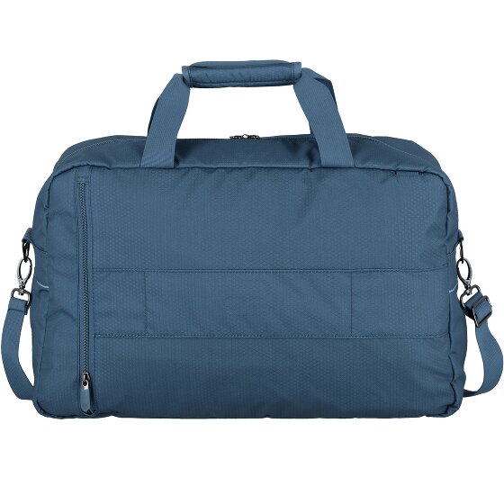Travelite Torba podróżna Skaii Weekender 49 cm z funkcją plecaka