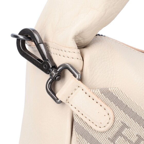 Harbour 2nd Just Pure Melissa Torba Skórzany 35 cm