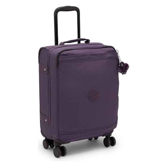 Kipling Basic Spontaneous 4 kółka Walizka kabinowa S 33 cm