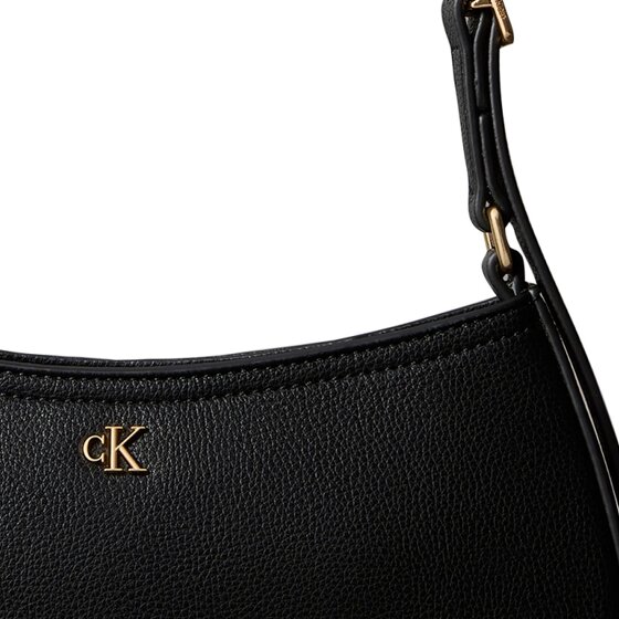 Calvin Klein Bicolor Torba na ramię 26 cm