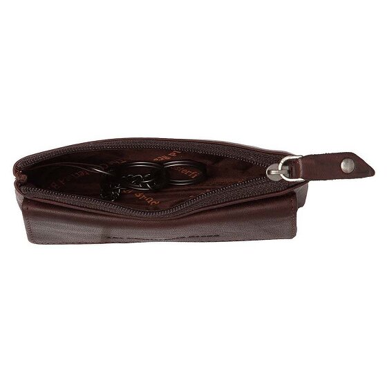 The Chesterfield Brand Violette Portfel z kluczem Skóra 12 cm