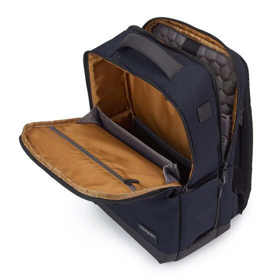 Hedgren Plecak Next Drive RFID z przegrodą na laptopa 40 cm