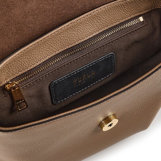 Furla Moonlight Torba S Skóra 23 cm