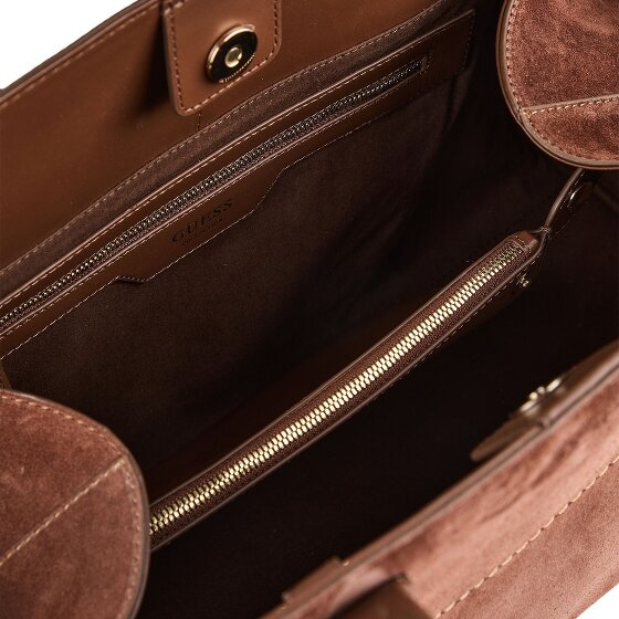 Guess Liza Torba na ramię M Skóra 42 cm