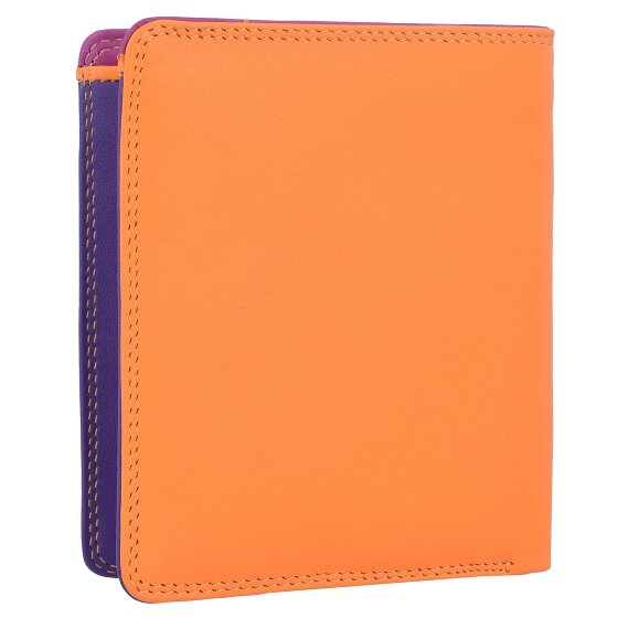 Mywalit Standardowy portfel skórzany 10 cm