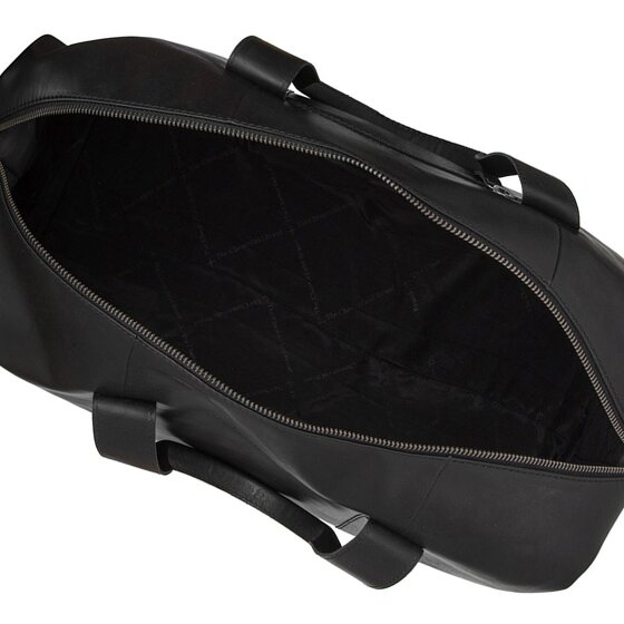 The Chesterfield Brand Conor Torba podróżna Weekender Skórzany 45 cm