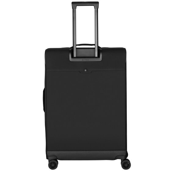 Victorinox Crosslight Softside 4 kółka Walizka 76 cm z plisą rozprężną