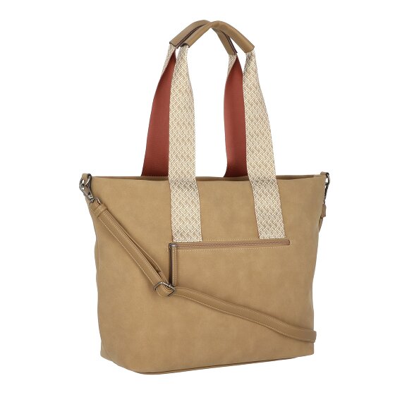 Tom Tailor Cara Shopper Bag 45.5 cm