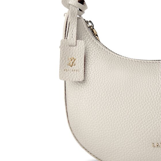 Lazarotti Bologna Leather Torba na ramię Skóra 24 cm