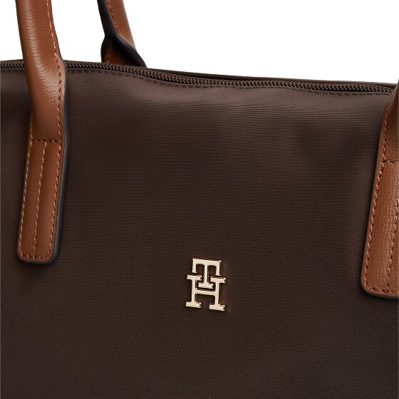 Tommy Hilfiger TH Popette Shopper Bag 48 cm