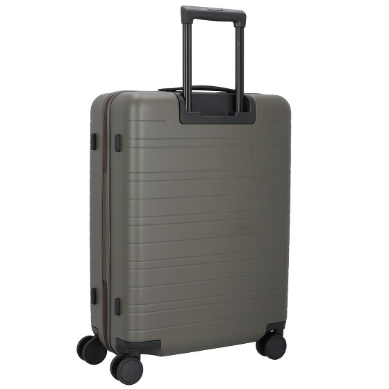 Horizn Studios H6 Essential wózek 4-kołowy 64 cm