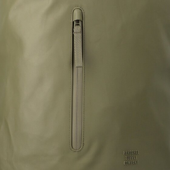 Herschel Roll Top Plecak 50 cm Komora na laptopa
