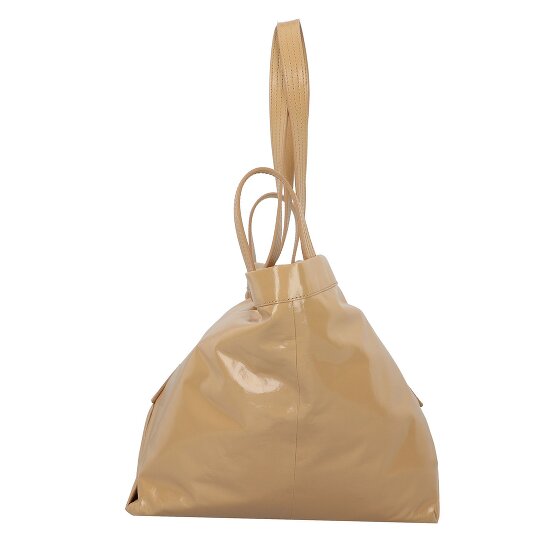 Liebeskind Elvira Shopper Bag Skórzany 22.5 cm