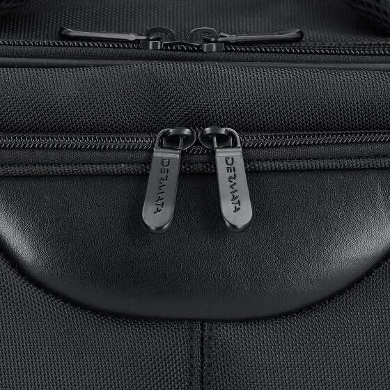 Dermata Kieszeń na laptopa 44 cm