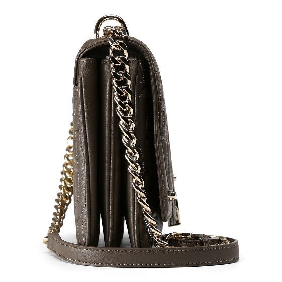 AIGNER Diadora Torba na ramię Skórzany 25 cm