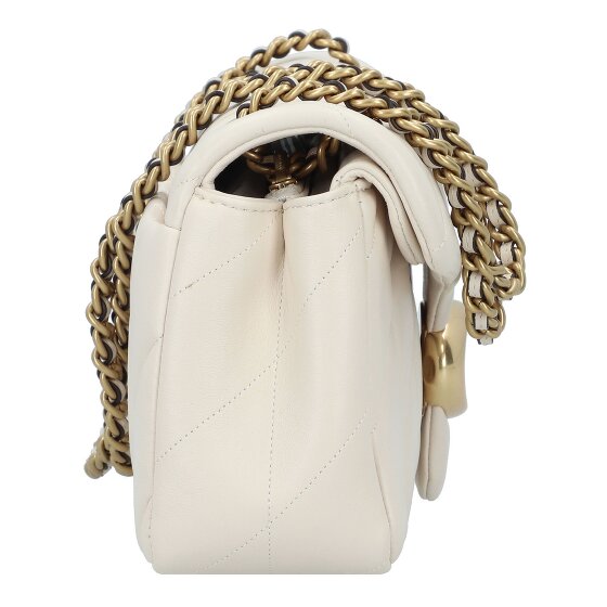 Coach Tabby Torba na ramię Skórzany 26 cm