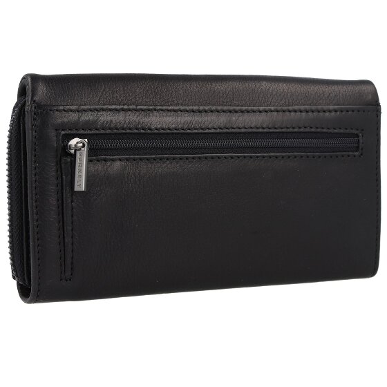 Burkely Just Jolie Leather Wallet 18 cm