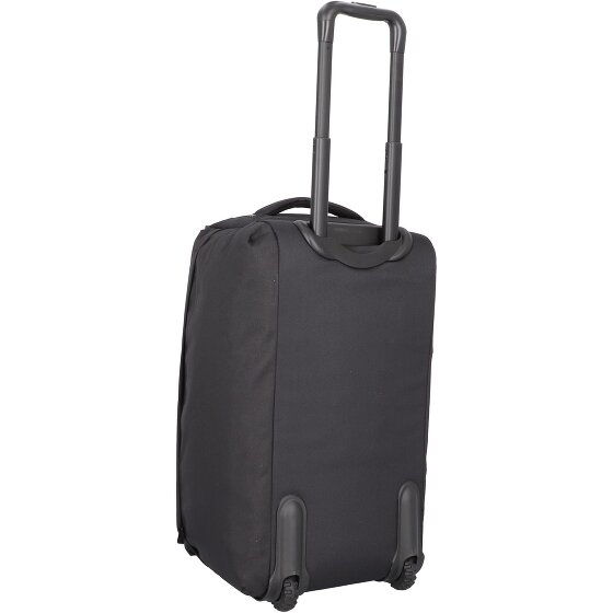 Herschel Walizka na 2 kółkach Wheelie Outfitter 50L 58 cm